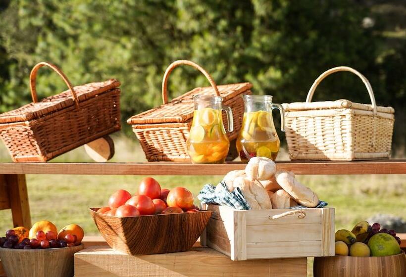 فندق Niddo Suesca