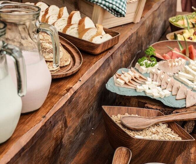 فندق Niddo Suesca