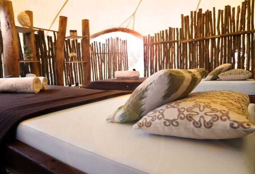 فندق Niddo Suesca