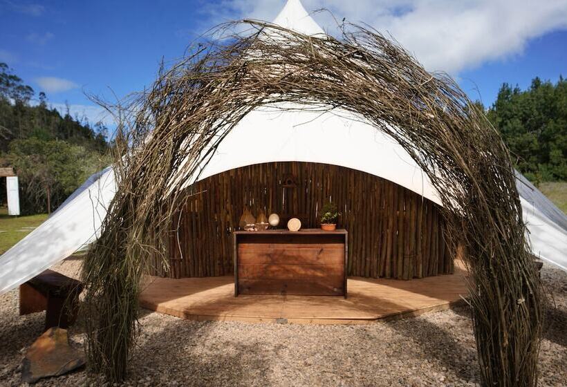 فندق Niddo Suesca