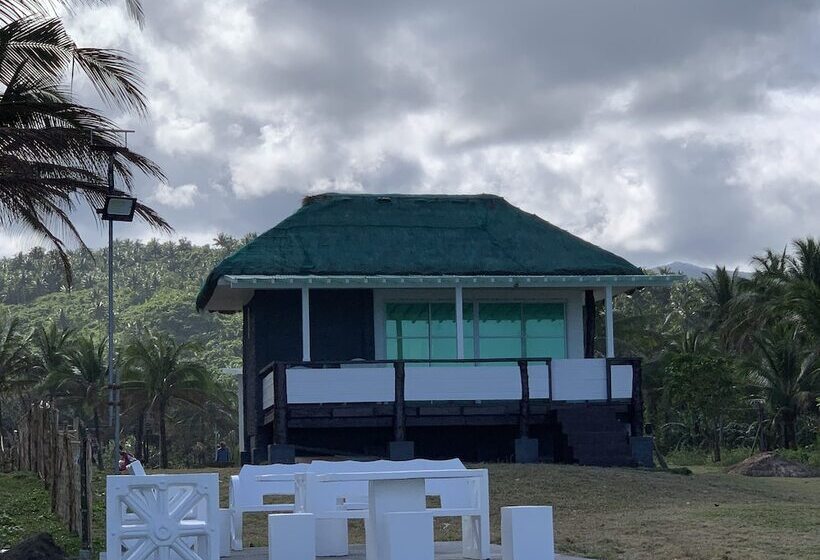 Hotel Pacific Buddies Campsite