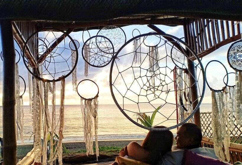 Hotel Pacific Buddies Campsite