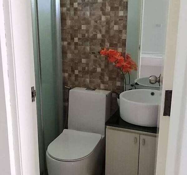 Hotel Pacific Buddies Campsite