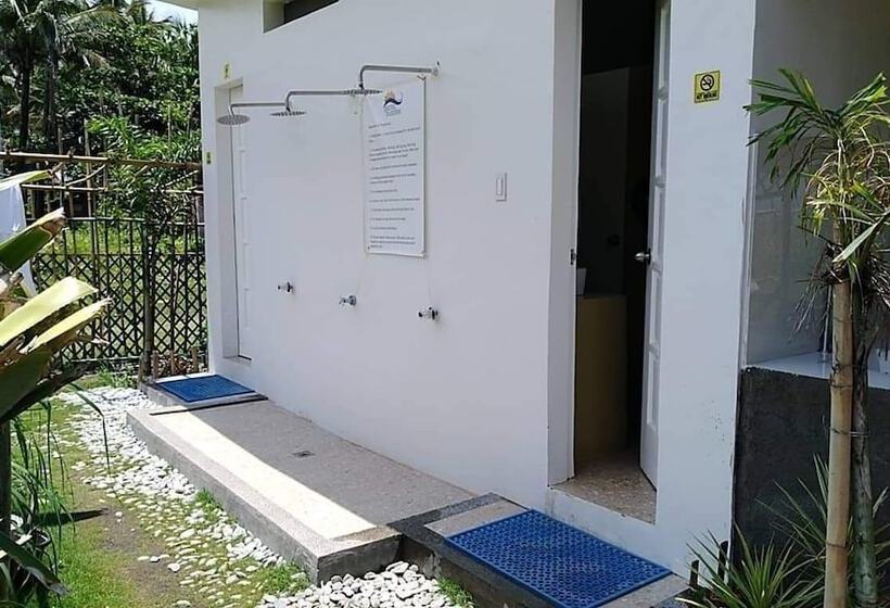 Hotel Pacific Buddies Campsite