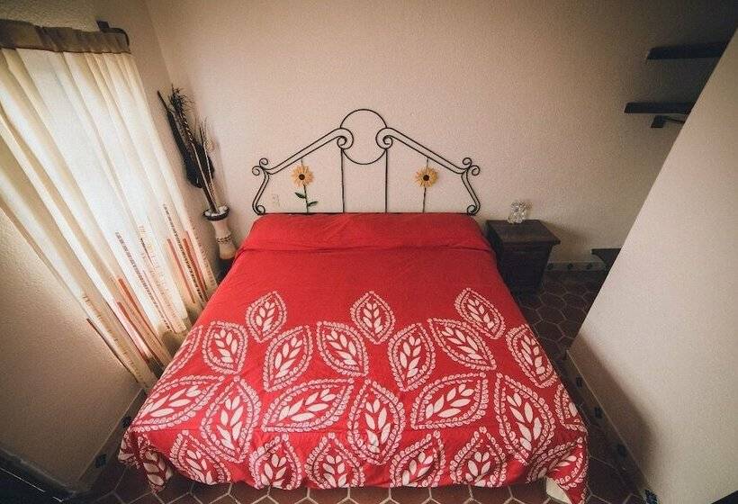 هتل Posada Del Camino Viejo