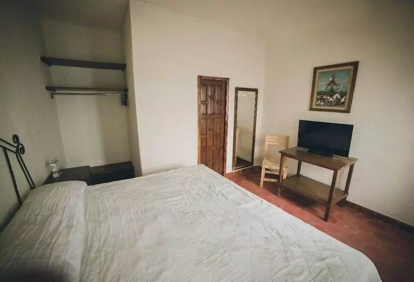 ホテル Posada Del Camino Viejo