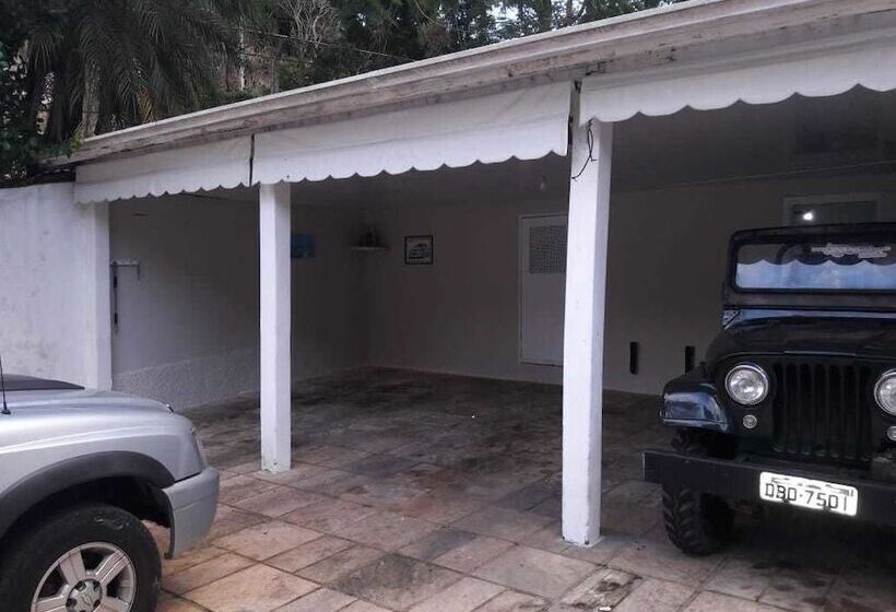 Otel Pousada Encantos Da Mantiqueira