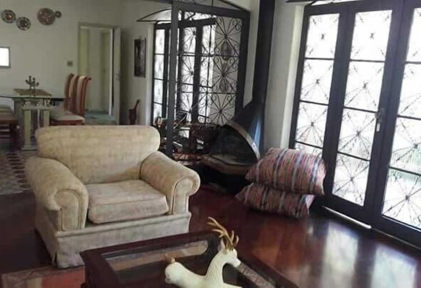 Otel Pousada Encantos Da Mantiqueira