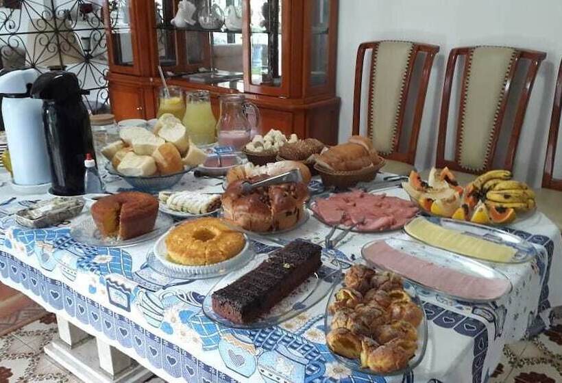 Otel Pousada Encantos Da Mantiqueira