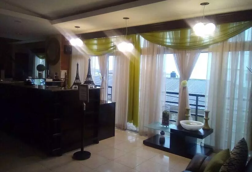 هتل Quinta Real