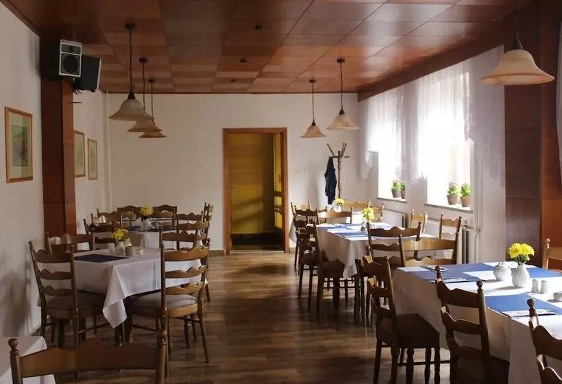 Hotelli Restaurant Walkmühle