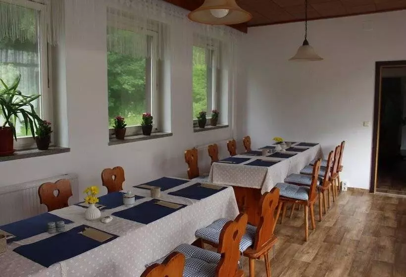 Hotelli Restaurant Walkmühle