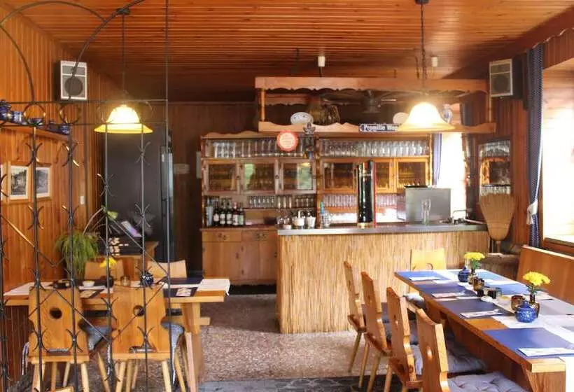 Hotelli Restaurant Walkmühle