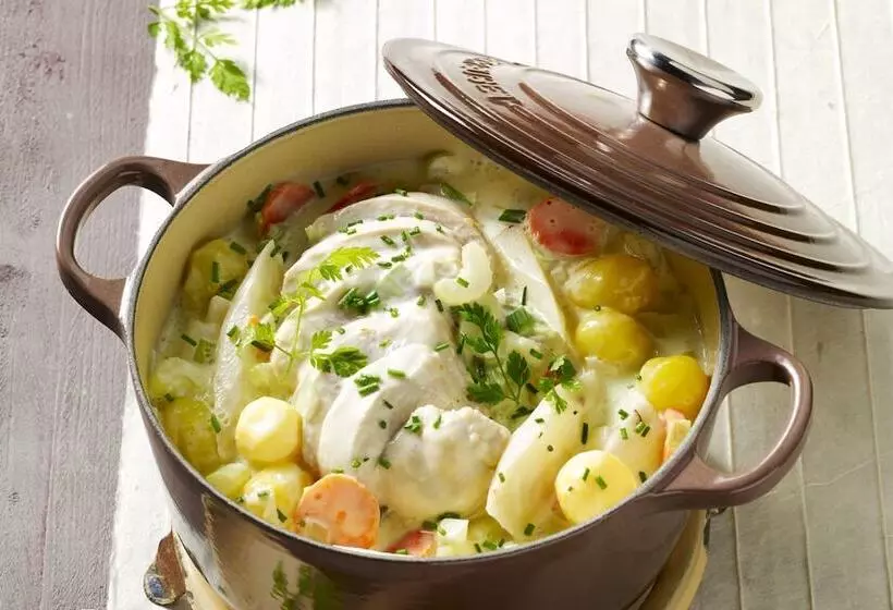 Hotelli Restaurant Walkmühle