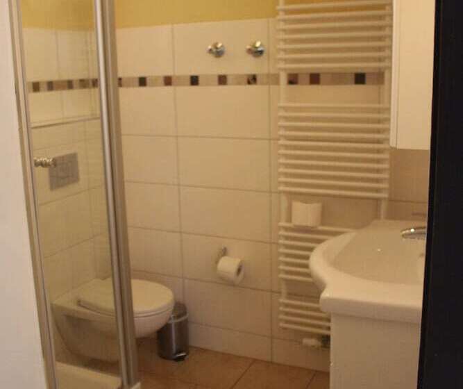 호텔 Restaurant Walkmühle