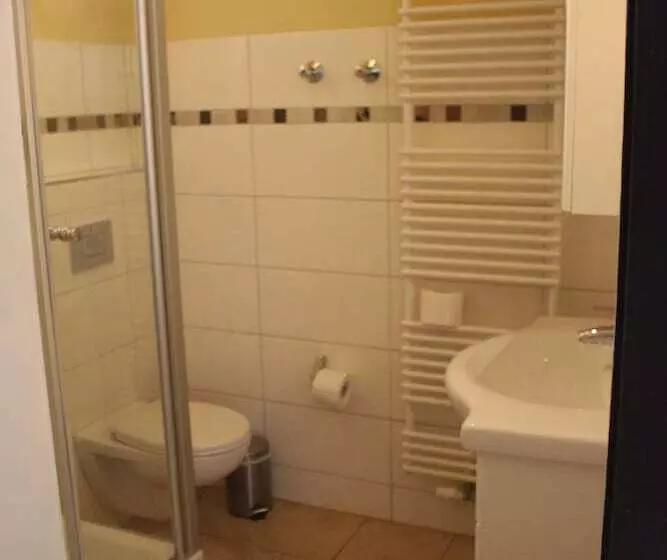 Hotelli Restaurant Walkmühle