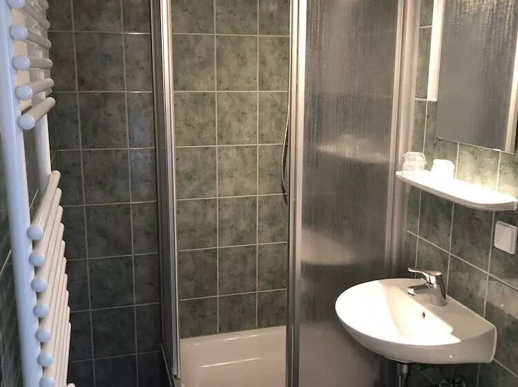 Hotelli Restaurant Walkmühle