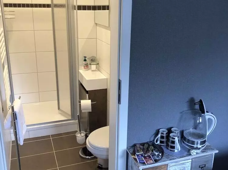 Hotelli Restaurant Walkmühle