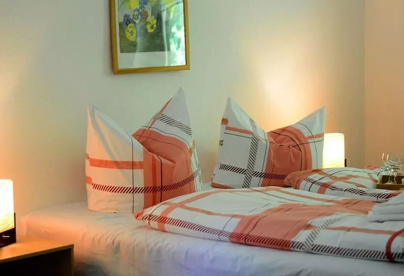 Hotelli Restaurant Walkmühle