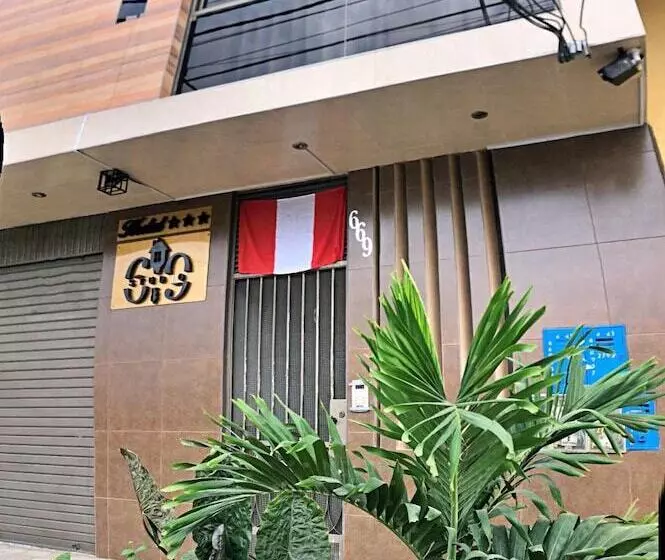 ホテル Studio 69