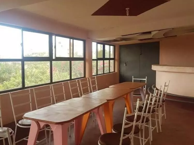 هتل Sultan Hamud Pyramids Resort