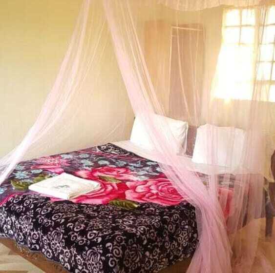 هتل Sultan Hamud Pyramids Resort