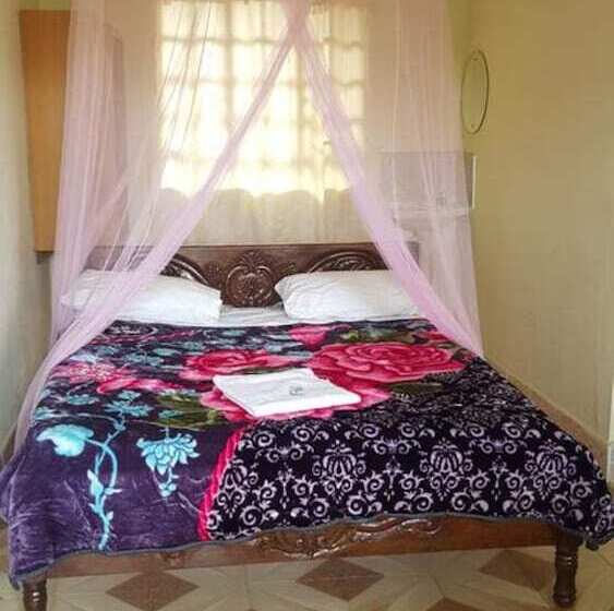 هتل Sultan Hamud Pyramids Resort