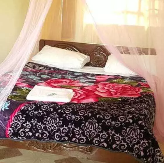 هتل Sultan Hamud Pyramids Resort