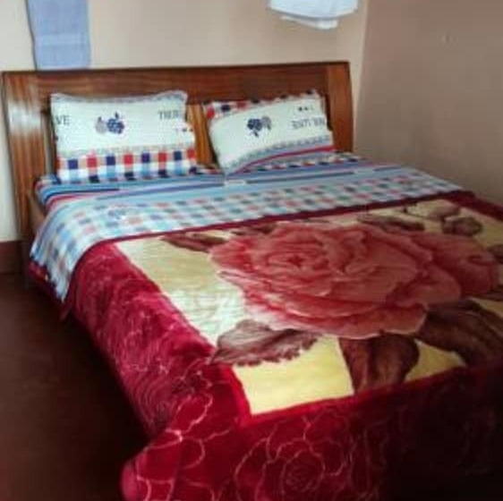 هتل Sultan Hamud Pyramids Resort