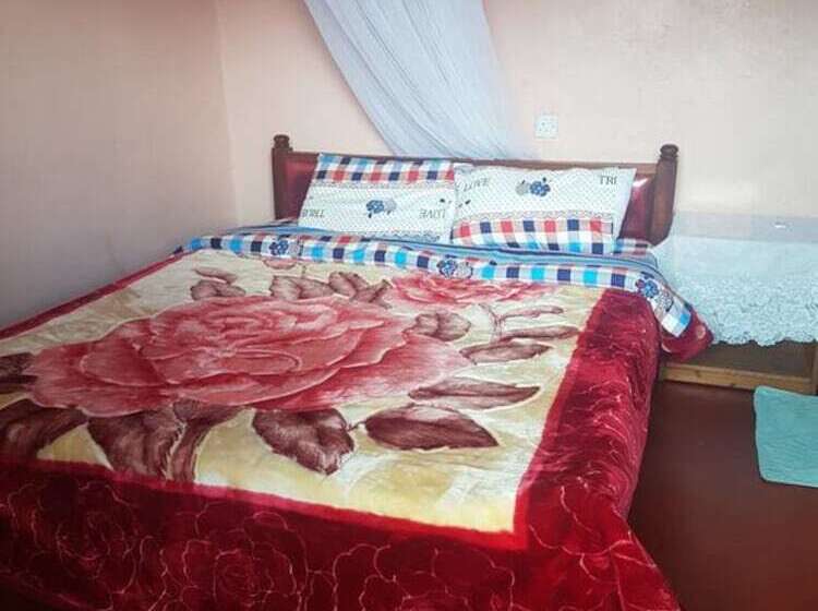 هتل Sultan Hamud Pyramids Resort