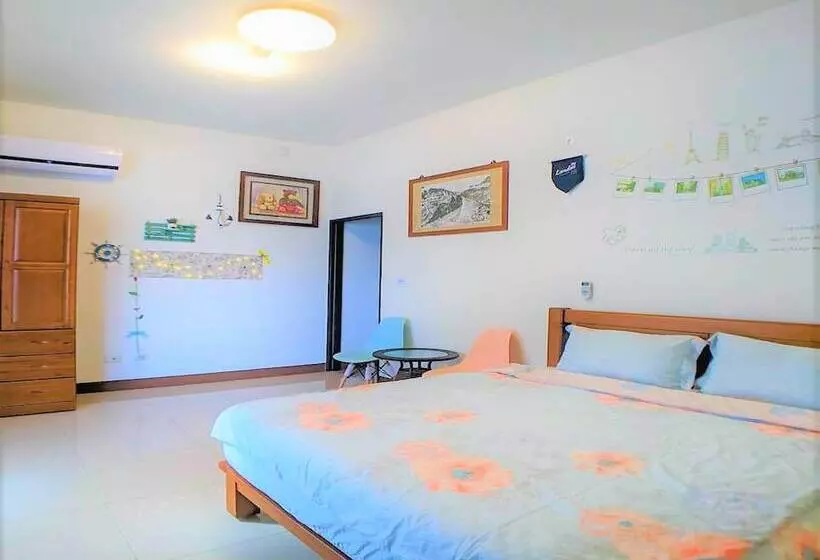 Lohas Artist B&b
