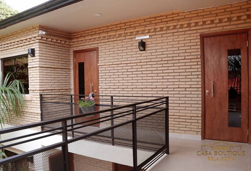 پانسیون Casa Boutique Bèla Sofía