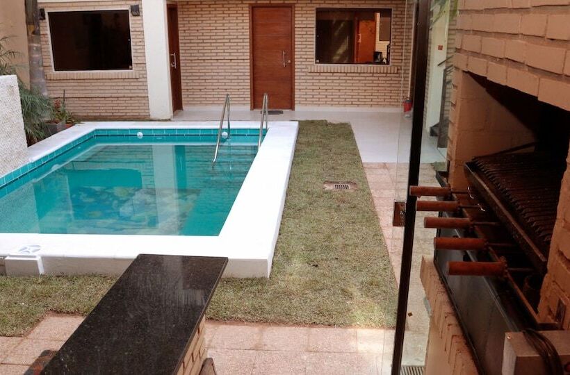 پانسیون Casa Boutique Bèla Sofía