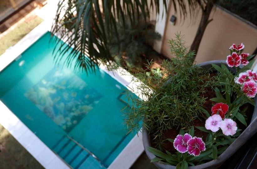 پانسیون Casa Boutique Bèla Sofía