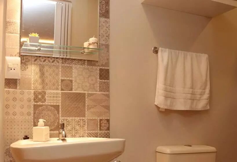 ペンション Casa Boutique Bèla Sofía