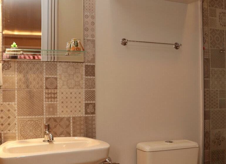 پانسیون Casa Boutique Bèla Sofía