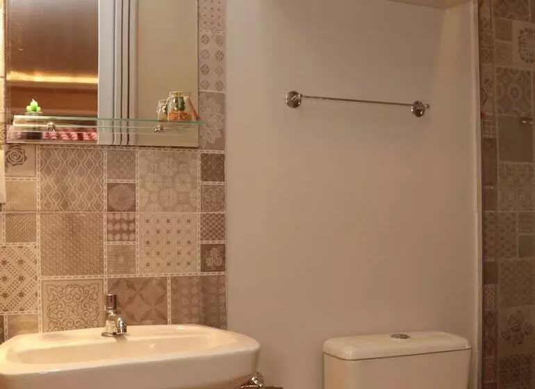 ペンション Casa Boutique Bèla Sofía