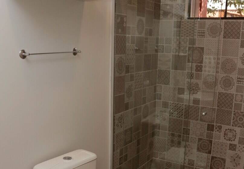 پانسیون Casa Boutique Bèla Sofía