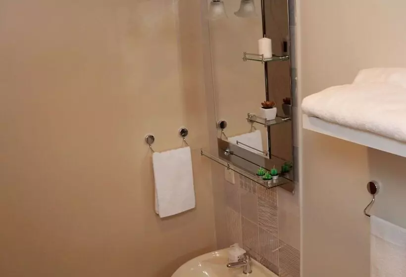 ペンション Casa Boutique Bèla Sofía