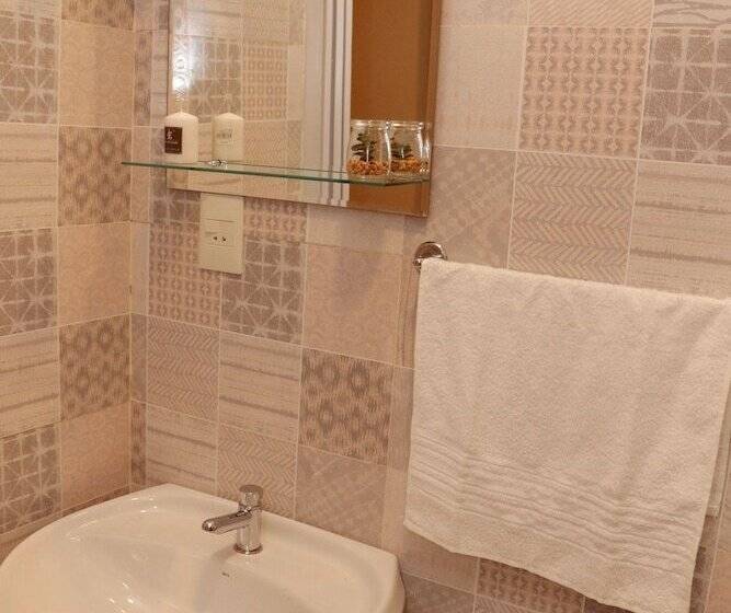 پانسیون Casa Boutique Bèla Sofía