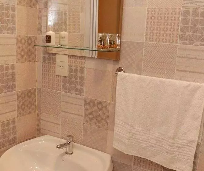 ペンション Casa Boutique Bèla Sofía