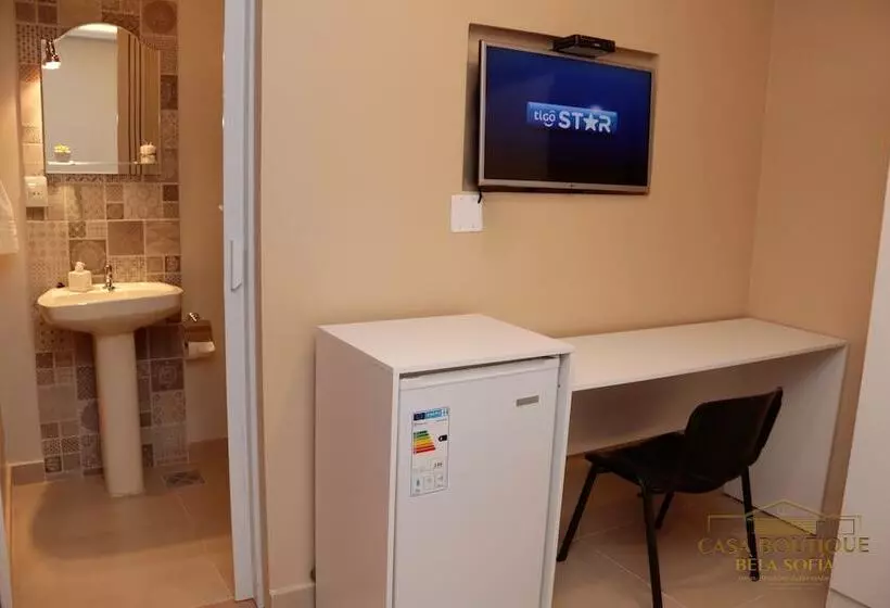 ペンション Casa Boutique Bèla Sofía