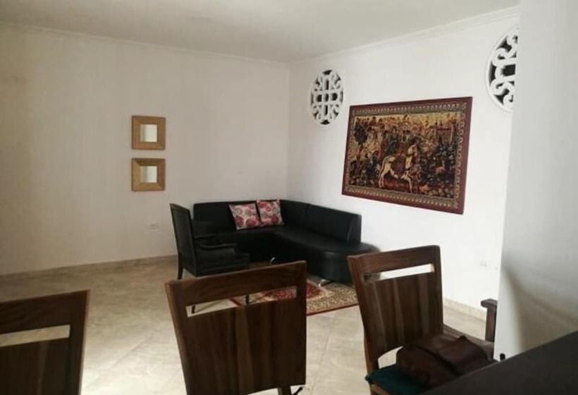 ペンション Casa Hostal Bahia