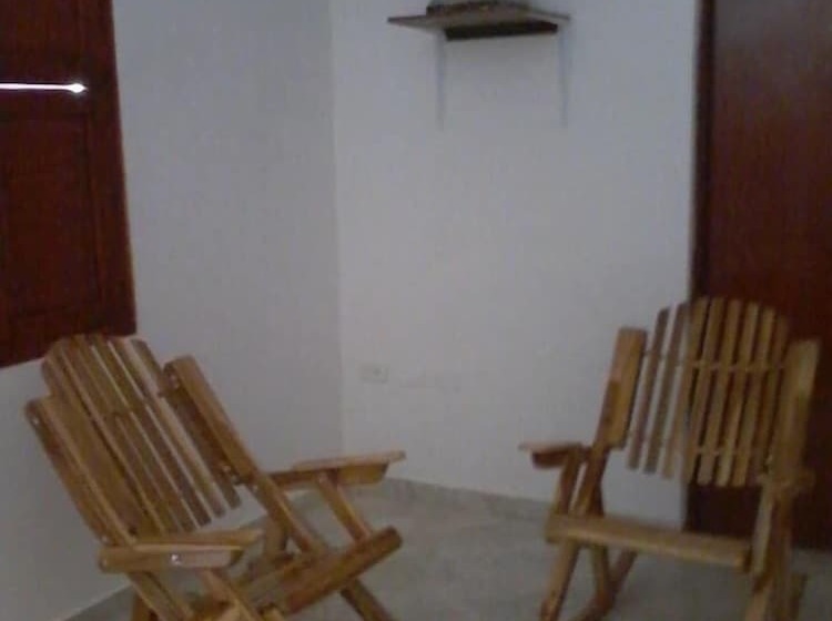 ペンション Casa Hostal Bahia