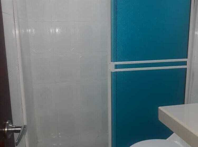 ペンション Casa Hostal Bahia