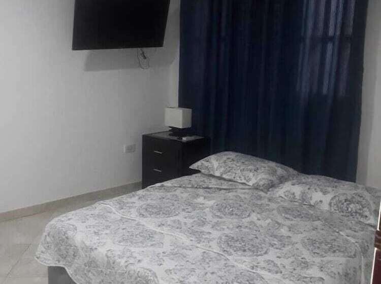 ペンション Casa Hostal Bahia