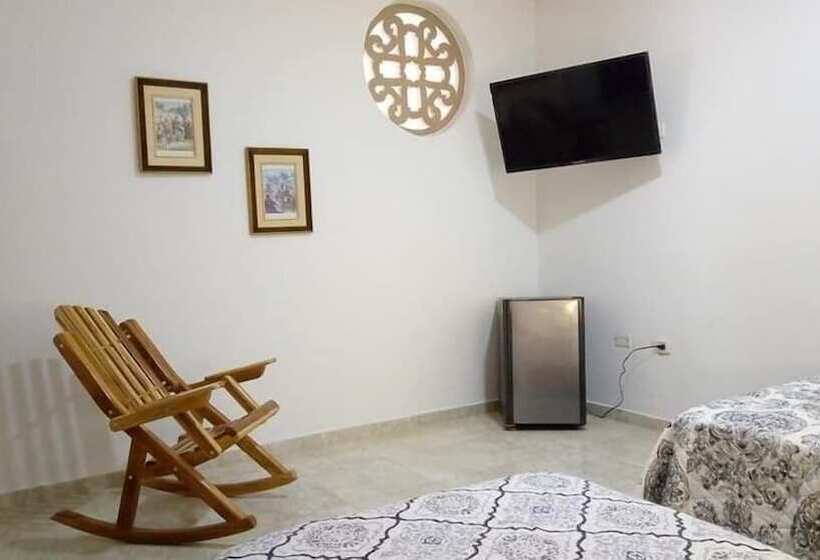 ペンション Casa Hostal Bahia