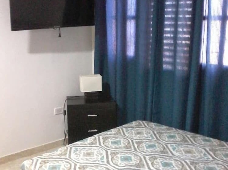 ペンション Casa Hostal Bahia