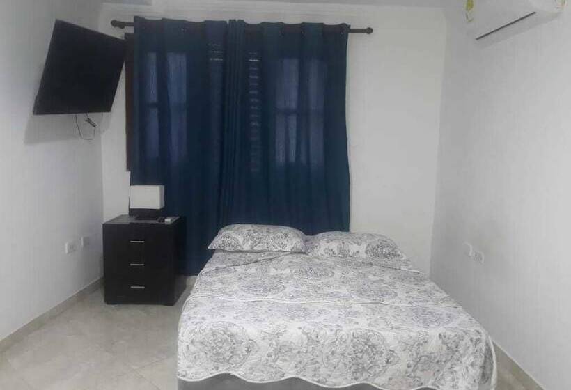 ペンション Casa Hostal Bahia