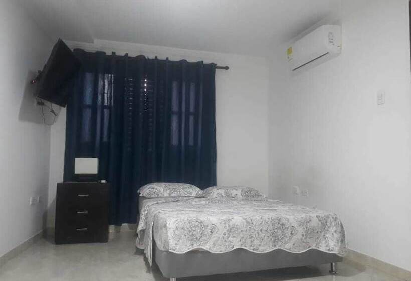 ペンション Casa Hostal Bahia